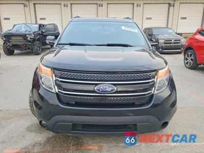 Piąte zdjęcie samochodu w środku: 2012 FORD EXPLORER LIMITED VIN:1FMHK7F9XCGA01370 - miniatura