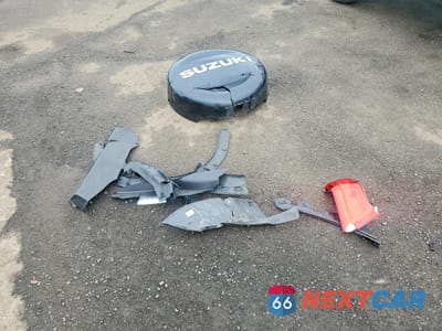 Zdjęcie 13 z 15 samochodu: 2010 SUZUKI GRAND VITARA PREMIUM VIN:JS3TD0D2XA4101720 - miniatura