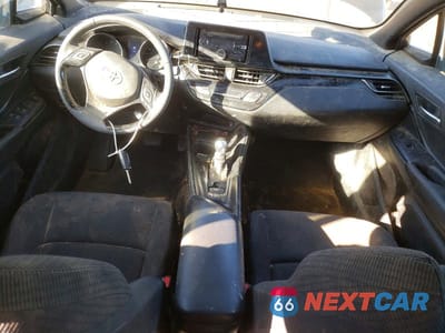 Zdjęcie 8 z 12 samochodu: 2018 TOYOTA C-HR XLE VIN:NMTKHMBX9JR022160 - miniatura