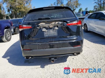 Zdjęcie 6 z 13 samochodu: 2015 LEXUS NX 200T BASE VIN:JTJYARBZ5F2008525 - miniatura