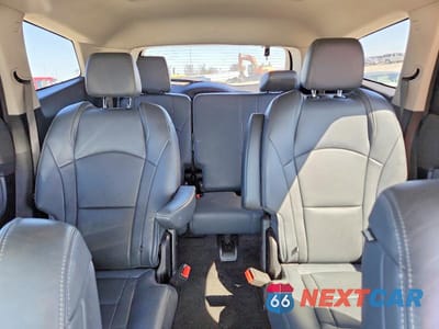 Zdjęcie 10 z 13 samochodu: 2019 BUICK ENCLAVE ESSENCE VIN:5GAERBKWXKJ186430 - miniatura
