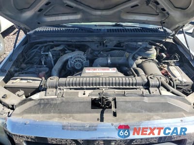 Zdjęcie 11 z 11 samochodu: 2006 FORD F250 SUPER DUTY VIN:1FTSW21P36ED24022 - miniatura