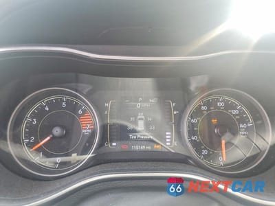 Zdjęcie 9 z 13 samochodu: 2021 JEEP CHEROKEE LATITUDE VIN:1C4PJLCB7MD203475 - miniatura