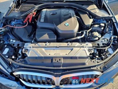 Zdjęcie 11 z 12 samochodu: 2025 BMW 330XI VIN:3MW89CW08S8F32345 - miniatura