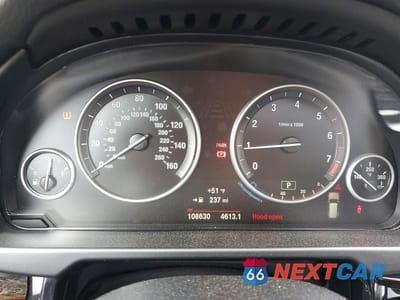 Zdjęcie 9 z 12 samochodu: 2018 BMW X5 XDRIVE35I VIN:5UXKR0C50JL077018 - miniatura