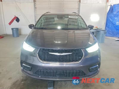 Piąte zdjęcie samochodu w środku: 2021 CHRYSLER PACIFICA TOURING L VIN:2C4RC1BG4MR565460 - miniatura