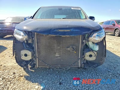 Piąte zdjęcie samochodu w środku: 2019 CHEVROLET TRAVERSE PREMIER VIN:1GNERKKW7KJ288399 - miniatura