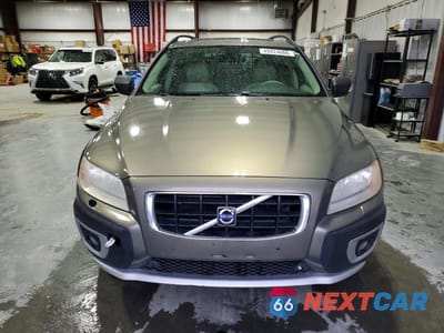 Piąte zdjęcie samochodu w środku: 2009 VOLVO XC70 T6 VIN:YV4BZ992191050692 - miniatura