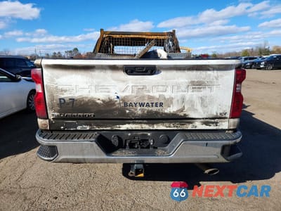 Zdjęcie 6 z 12 samochodu: 2022 CHEVROLET SILVERADO K2500 HEAVY DUTY LT VIN:1GC2YNE72NF112260 - miniatura