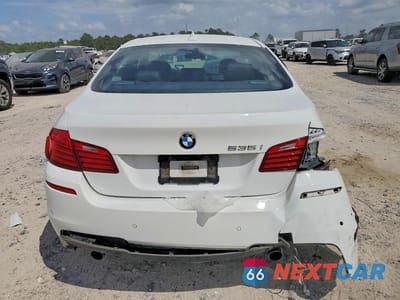Zdjęcie 6 z 12 samochodu: 2015 BMW 535 I VIN:WBA5B1C56FD920467 - miniatura