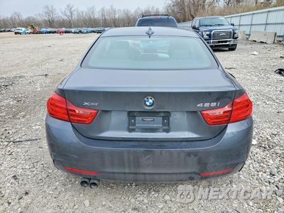 Zdjęcie 6 z 12 samochodu: 2014 BMW 428 XI VIN:WBA3N5C53EK197435 - miniatura