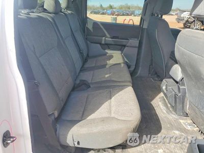 Zdjęcie 10 z 11 samochodu: 2022 FORD F150 SUPERCREW VIN:1FTEW1EB9NKF08354 - miniatura