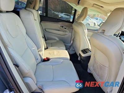 Zdjęcie 11 z 13 samochodu: 2022 VOLVO XC90 T6 INSCRIPTION VIN:YV4A22PLXN1831885 - miniatura