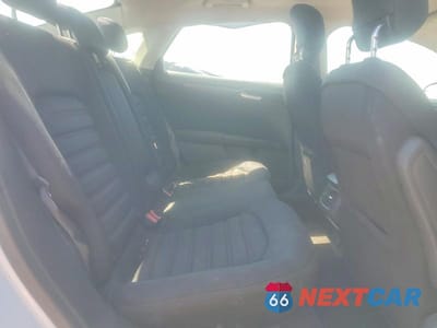 Zdjęcie 10 z 12 samochodu: 2014 FORD FUSION SE VIN:1FA6P0H77E5404162 - miniatura