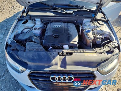 Zdjęcie 11 z 12 samochodu: 2015 AUDI A4 PREMIUM PLUS VIN:WAUFFAFL2FN039424 - miniatura
