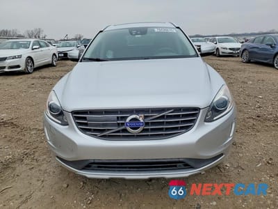 Piąte zdjęcie samochodu w środku: 2016 VOLVO XC60 T5 PLATINUM VIN:YV4612RM2G2812176 - miniatura