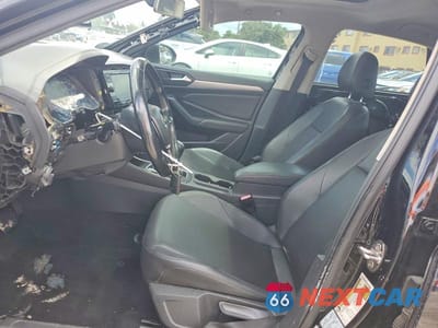 Zdjęcie 7 z 11 samochodu: 2019 VOLKSWAGEN JETTA S VIN:3VWCB7BU1KM241899 - miniatura