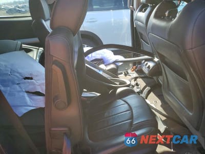 Zdjęcie 11 z 12 samochodu: 2017 BUICK ENCLAVE VIN:5GAKVBKD4HJ303232 - miniatura