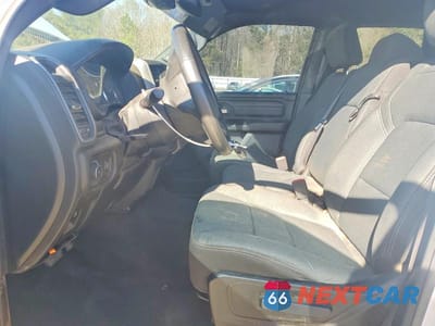 Zdjęcie 7 z 12 samochodu: 2023 RAM 1500 TRADESMAN VIN:1C6SRFCTXPN586492 - miniatura