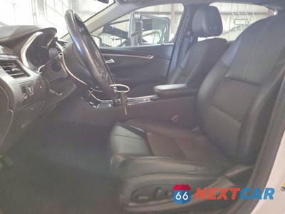 Zdjęcie 7 z 12 samochodu: 2019 CHEVROLET IMPALA LT VIN:2G11Z5SA0K9134697 - miniatura