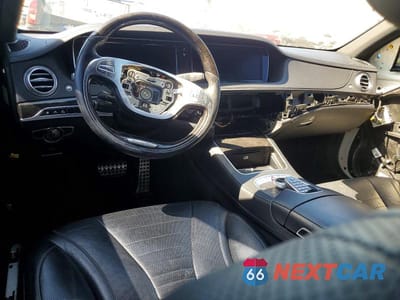 Zdjęcie 8 z 12 samochodu: 2014 MERCEDES-BENZ S 550 VIN:WDDUG8CB4EA037021 - miniatura