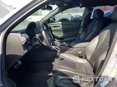 Zdjęcie 7 z 13 samochodu: 2025 HONDA ACCORD HYBRID SPORT-L VIN:1HGCY2F79SA025564 - miniatura
