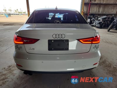 Zdjęcie 6 z 12 samochodu: 2015 AUDI A3 PREMIUM VIN:WAUACGFF6F1135144 - miniatura