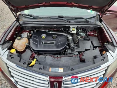 Zdjęcie 12 z 13 samochodu: 2016 LINCOLN MKC RESERVE VIN:5LMTJ3DHXGUJ01103 - miniatura