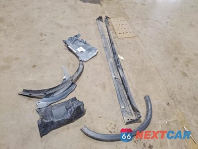 Zdjęcie 13 z 14 samochodu: 2018 MITSUBISHI RVR SE LIMITED VIN:JA4AJ4AW0JU603630 - miniatura