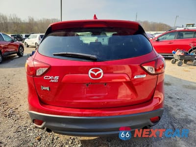 Zdjęcie 6 z 13 samochodu: 2014 MAZDA CX-5 GT VIN:JM3KE4DYXE0313900 - miniatura