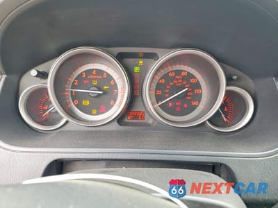 Zdjęcie 9 z 11 samochodu: 2011 MAZDA CX-9 VIN:JM3TB2CV3B0316352 - miniatura