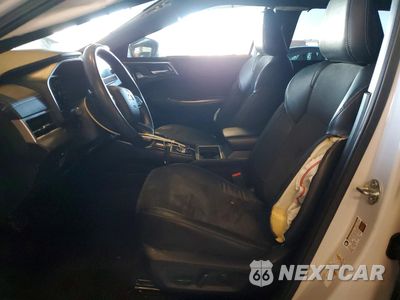 Zdjęcie 7 z 14 samochodu: 2023 MITSUBISHI OUTLANDER SE VIN:JA4J4UA84PZ031160 - miniatura