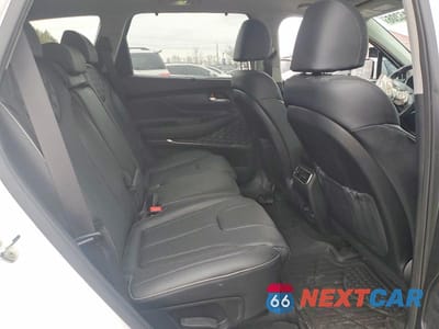 Zdjęcie 11 z 13 samochodu: 2022 HYUNDAI SANTA FE HYBRID LIMITED VIN:KM8S5DA19NU054501 - miniatura