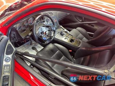 Zdjęcie 9 z 10 samochodu: 1993 MAZDA RX7 VIN:JM1FD3310P0201377 - miniatura