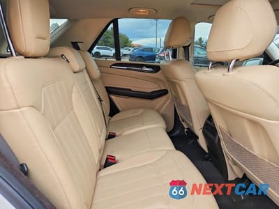 Zdjęcie 11 z 12 samochodu: 2016 MERCEDES-BENZ GLE 350 4MATIC VIN:4JGDA5HB8GA698049 - miniatura