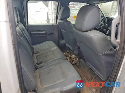 Zdjęcie 10 z 11 samochodu: 2013 FORD F250 SUPER DUTY UTILITY / SERVICE TRUCK VIN:1FT7W2A68DEB12128 - miniatura