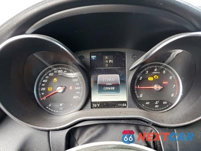 Zdjęcie 9 z 12 samochodu: 2016 MERCEDES-BENZ C 300 4MATIC VIN:55SWF4KB6GU103643 - miniatura