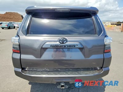 Zdjęcie 6 z 13 samochodu: 2014 TOYOTA 4RUNNER SR5 VIN:JTEZU5JR4E5064599 - miniatura