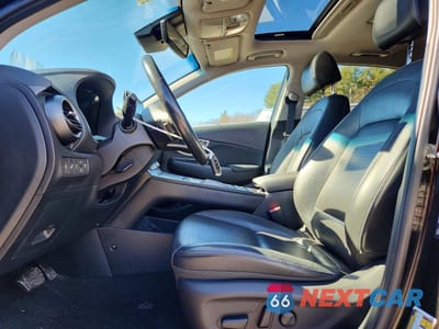 Zdjęcie 7 z 13 samochodu: 2019 HYUNDAI KONA ELECTRIC ULTIMATE VIN:KM8K53AG9KU025297 - miniatura