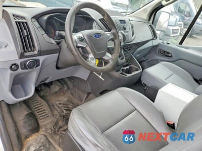 Zdjęcie 8 z 13 samochodu: 2015 FORD TRANSIT T-250 VIN:1FTNR2XV9FKA67542 - miniatura