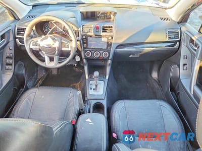 Zdjęcie 8 z 11 samochodu: 2017 SUBARU FORESTER 2.5I LIMITED VIN:JF2SJAJC7HH412726 - miniatura
