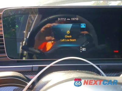 Zdjęcie 9 z 12 samochodu: 2023 MERCEDES-BENZ GLE COUPE AMG 53 4MATIC VIN:4JGFD6BB8PA882647 - miniatura