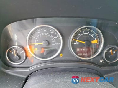 Zdjęcie 9 z 12 samochodu: 2016 JEEP COMPASS LATITUDE VIN:1C4NJDEB8GD534144 - miniatura