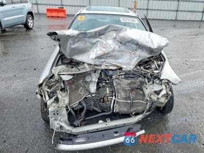 Piąte zdjęcie samochodu w środku: 1997 HONDA CIVIC EX VIN:1HGEJ8140VL067322 - miniatura