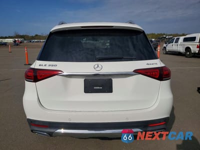 Zdjęcie 6 z 13 samochodu: 2021 MERCEDES-BENZ GLE 350 4MATIC VIN:4JGFB4KB2MA406836 - miniatura
