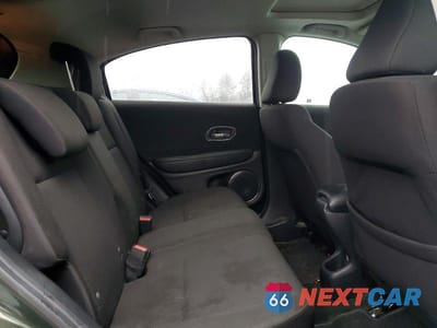 Zdjęcie 10 z 12 samochodu: 2017 HONDA HR-V EX VIN:3CZRU6H52HM711961 - miniatura