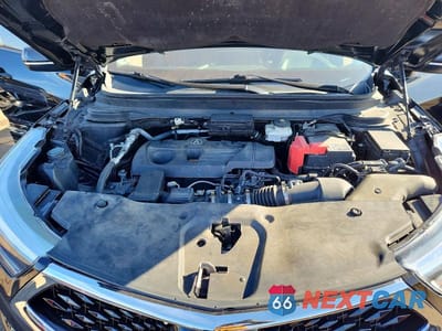 Zdjęcie 12 z 12 samochodu: 2019 ACURA RDX ADVANCE VIN:5J8TC2H75KL011306 - miniatura