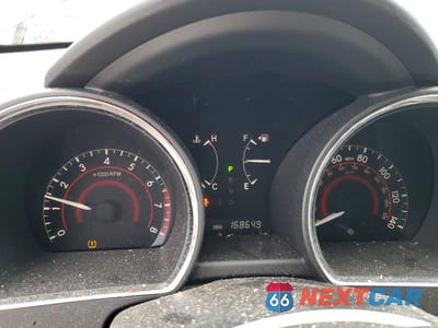 Zdjęcie 9 z 12 samochodu: 2008 TOYOTA HIGHLANDER BASE VIN:JTEES41AX82095211 - miniatura