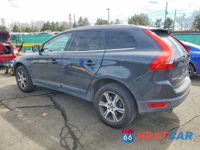 Drugie zdjęcie samochodu z przodu: 2013 VOLVO XC60 T6 VIN:YV4902DZ0D2409084 - miniatura