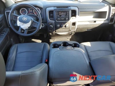 Zdjęcie 8 z 12 samochodu: 2015 RAM 1500 ST VIN:1C6RR7KG1FS717463 - miniatura